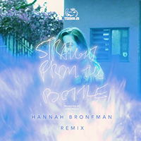 Terror Jr - Straight from the Bottle (Hannah Bronfman Remix) (Single)