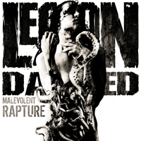Legion Of The Damned - Malevolent Rapture - In Memory Of...(Reissue)