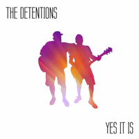 Detentions - Yes It Is