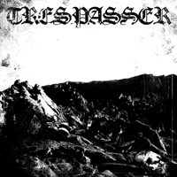 Trespasser (AUS) - Demo 2013