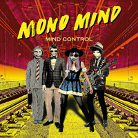 Mono Mind - Mind Control (Lp 1)