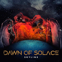 Dawn Of Solace - Skyline