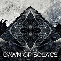 Dawn Of Solace - Ashes