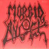 Morbid Angel - Bleed For The Devil (Demo)
