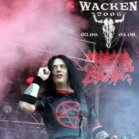 Morbid Angel - Live at Wacken 05.08.