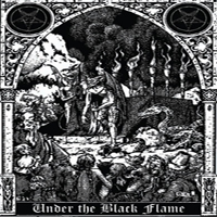 Archaeos - Under The Black Flame
