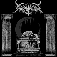 Archaeos - Forgotten Art Of Sacrifice (EP)