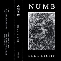 Numb - Blue Light (Demo Tape)