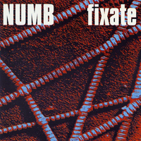 Numb - Fixate (EP)