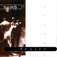 Numb - Desire (EP)