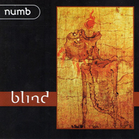 Numb - Blind (EP)