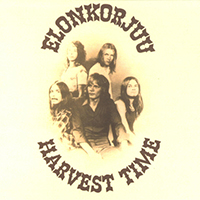 Elonkorjuu - Harvest Time (Reissue 2004)