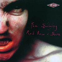 PIG - The Swining & Red Raw And Sore