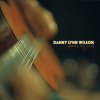 Lynn Wilson, Danny - Peace Of Mind