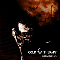 Cold Therapy - Carnival of Lies (EP)
