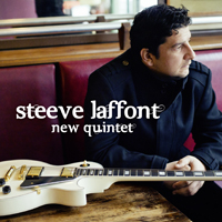Laffont, Steeve - New Quintet
