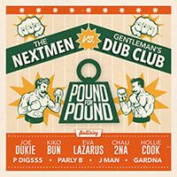 Nextmen - Pound for Pound 
