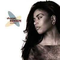 Benson, Sharon - Sunshine