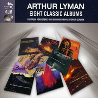 Lyman, Arthur - Eight Classic Albums (4 CD Box-set) [CD 1]