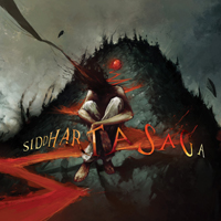 Siddharta (Svn) - Saga