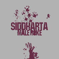 Siddharta (Svn) - Male Roke (EP)
