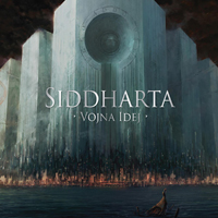 Siddharta (Svn) - Vojna Idej (EP)