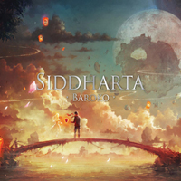 Siddharta (Svn) - Baroko (EP)