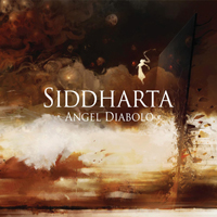 Siddharta (Svn) - Angel Diabolo (EP)