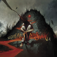 Siddharta (Svn) - Saga (English Version)