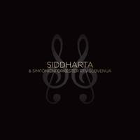 Siddharta (Svn) - Siddharta In Simfonicni Orkester RTV Slovenija