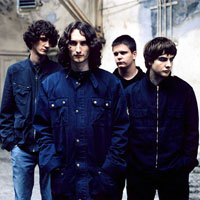 Music - Birmingham 2004.09.19