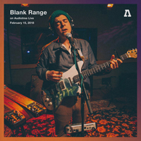 Blank Range - Blank Range On Audiotree Live (EP)