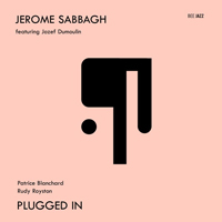 Jerome Sabbagh - Plugged In