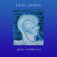 James, Ceri - Glass Walkways