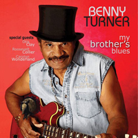 Turner, Benny - My Brothers Blues