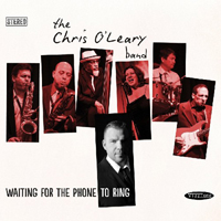 O'Leary, Chris - Waiting For The Phone To Ring