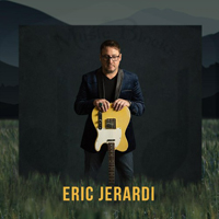 Jerardi, Eric - Occupied