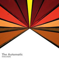 Automatic (GBR) - Interstate (Promo CD)