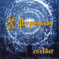 X-Propagation - Conflict