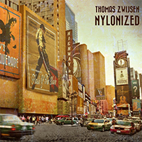 Zwijsen, Thomas - Nylonized