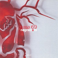 Negramaro - Casa 69 (Special Edition, CD 2)