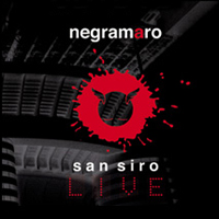Negramaro - San Siro Live