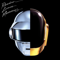 Daft Punk - Random Access Memories