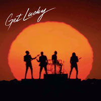 Daft Punk - Get Lucky (CD Single)
