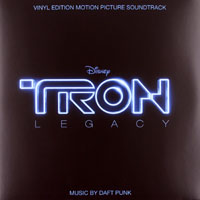 Daft Punk - Tron: Legacy (LP 1)