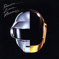 Daft Punk - Random Access Memories (LP 2)