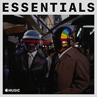 Daft Punk - Essentials