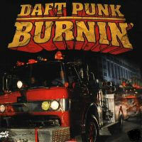 Daft Punk - Burnin'