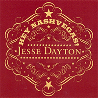 Dayton, Jesse - Hey Nashvegas