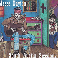 Dayton, Jesse - South Austin Sessions